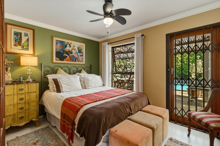 4 Bedroom Property for Sale in Strand South Western Cape